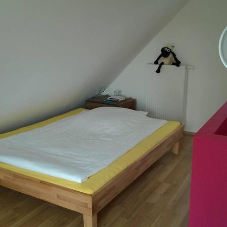 Ferienwohnung Ostercappeln Esterno foto