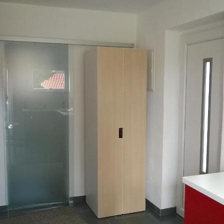 Ferienwohnung Ostercappeln Esterno foto